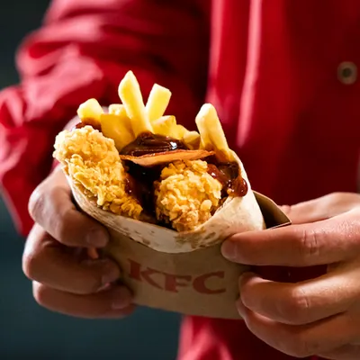 KFC Zamość Leroy Merlin